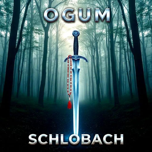 Schlobach - 'Ogum (Radio)' [Ringtone]