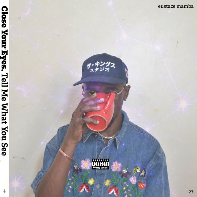 eustace mamba - 'Get Rich or Get Rich' [Ringtone]