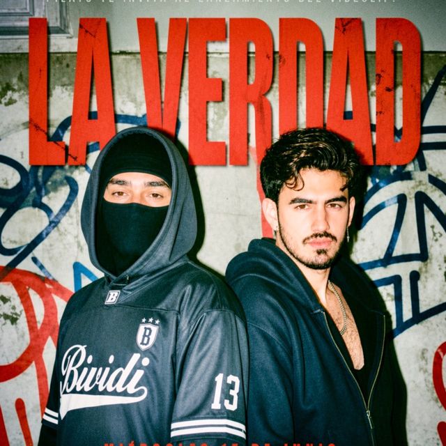 PILATO - 'La verdad (feat. Erosone)' [Ringtone]