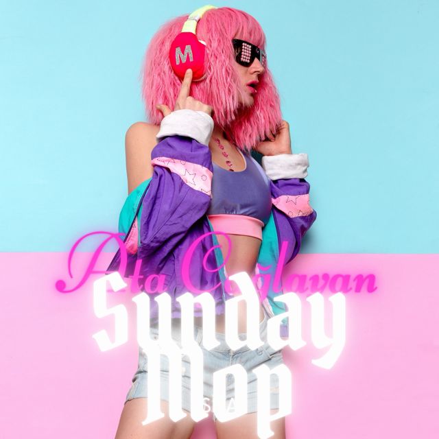 Ata Çağlayan - 'Sunday Mop' [Ringtone]