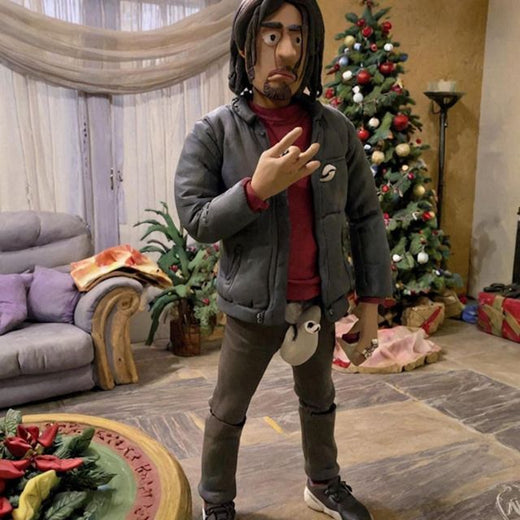 Antireem - 'Off the Phone' [Ringtone]