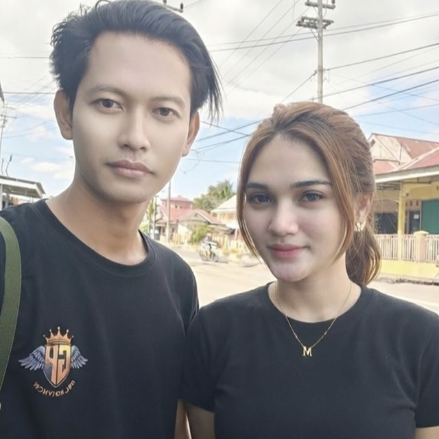 Bian Robiyanto - 'Nona Garam' [Ringtone]