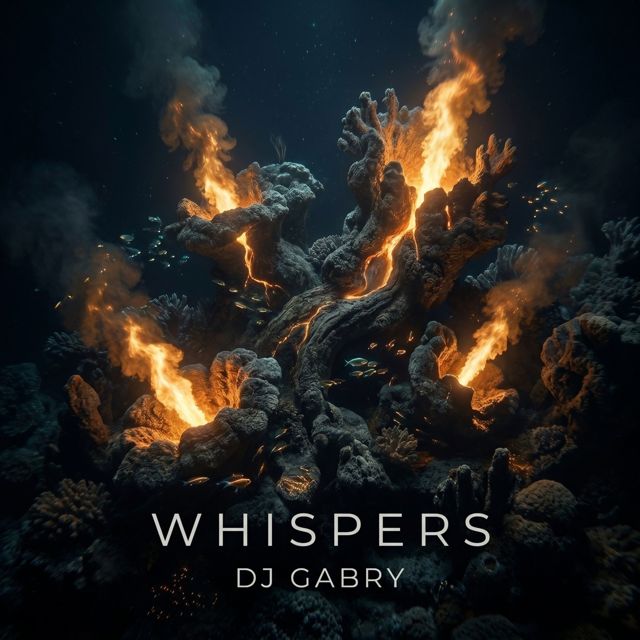 Dj Gabry - 'Whispers' [Ringtone]