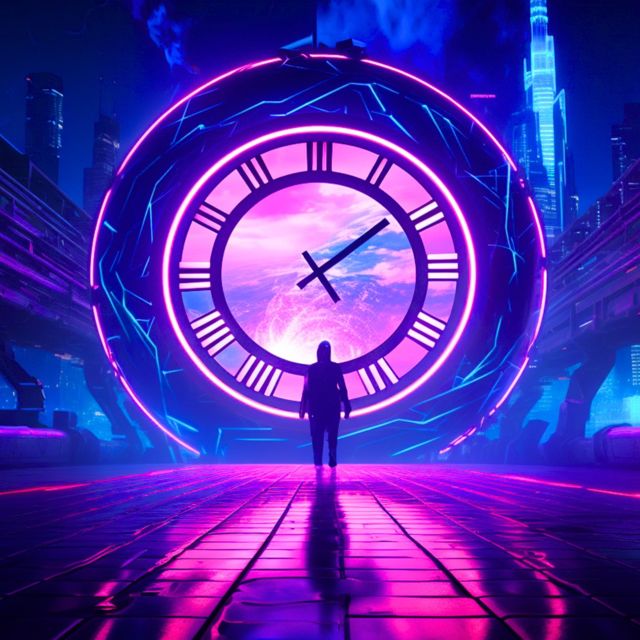 Juno Waves - 'Dynamic Time Warping' [Ringtone]