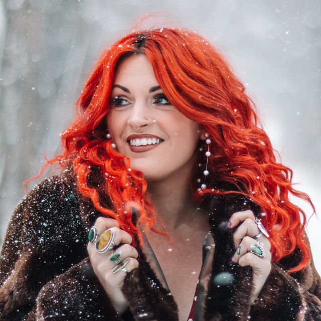 Tera Lynne - 'If We Make It Through December (feat. Cassandra Sotos & Kennedy Fitzsimmons)' [Ringtone]