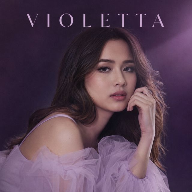Violetta - 'Masih Disini' [Ringtone]