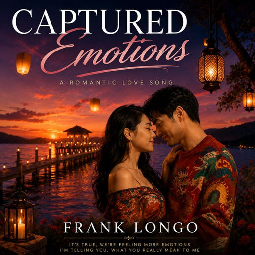 Frank Longo - 'Captured Emotions' [Ringtone]