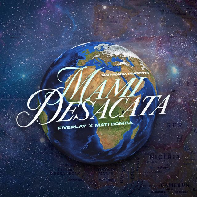 Fiverlay - 'Mami Desacata (feat. Mati Bomba)' [Ringtone]