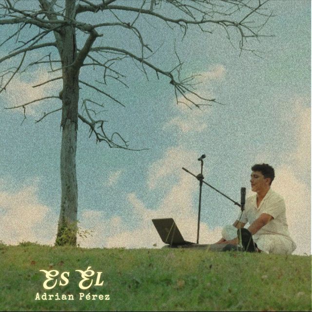 Adrian Perez - 'Es Él' [Ringtone]