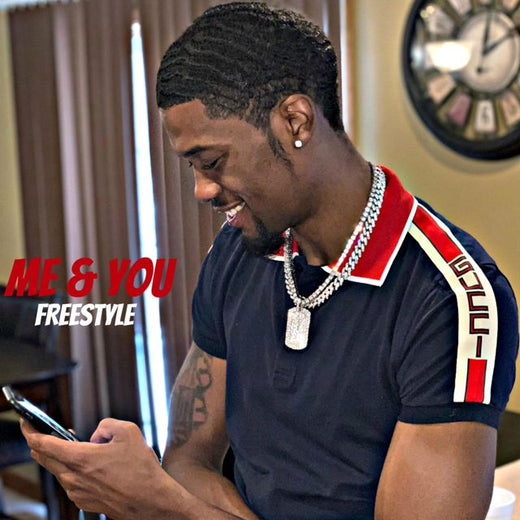 Flashy Otr - 'Me & You (Freestyle)' [Ringtone]