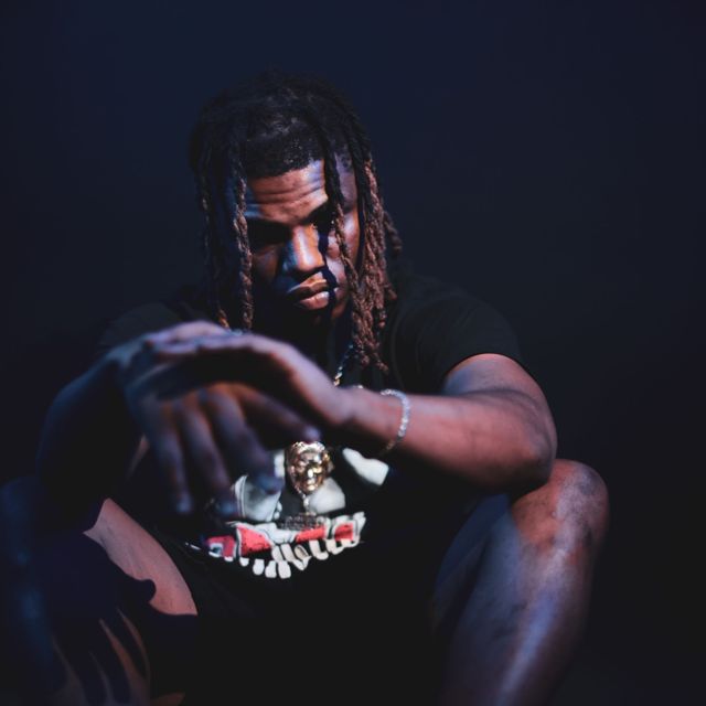 Kane Wave - 'Rockstar Livng' [Ringtone]