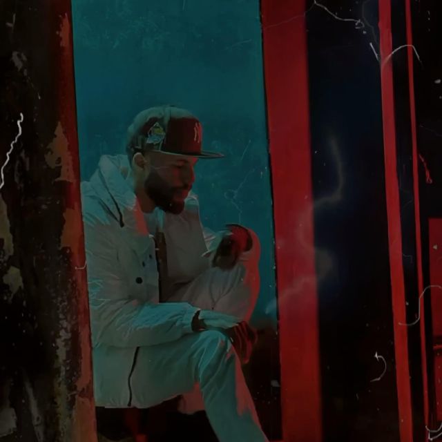 Cristian Trap - 'Que ta feliz' [Ringtone]