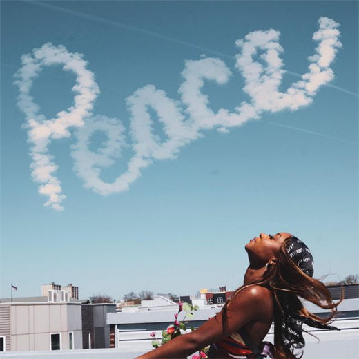 Mare - 'Peace' [Ringtone]