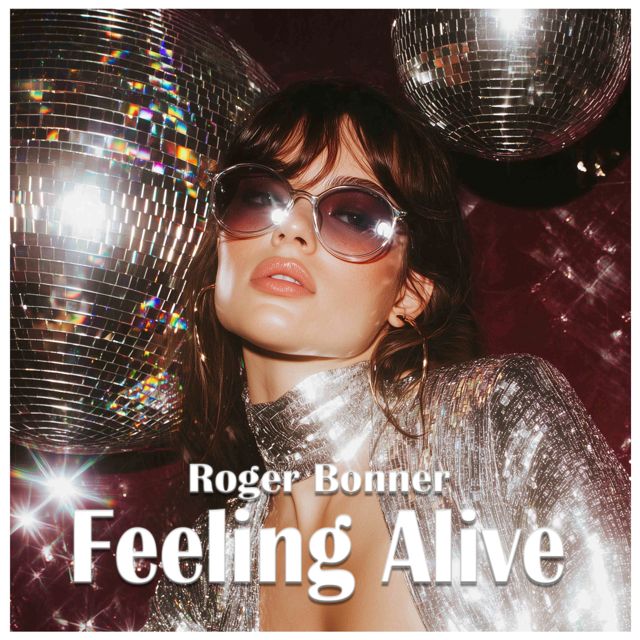 Roger Bonner - 'Let's Party, Pt. 2' [Ringtone]
