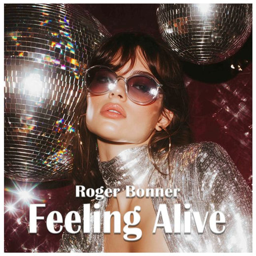 Roger Bonner - 'Beautiful Day, Pt. 2' [Ringtone]