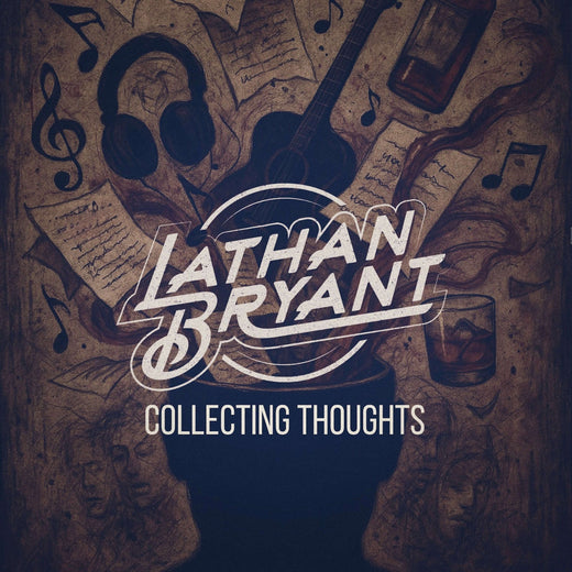 Lathan Bryant - '1 Peter 5:7' [Ringtone]
