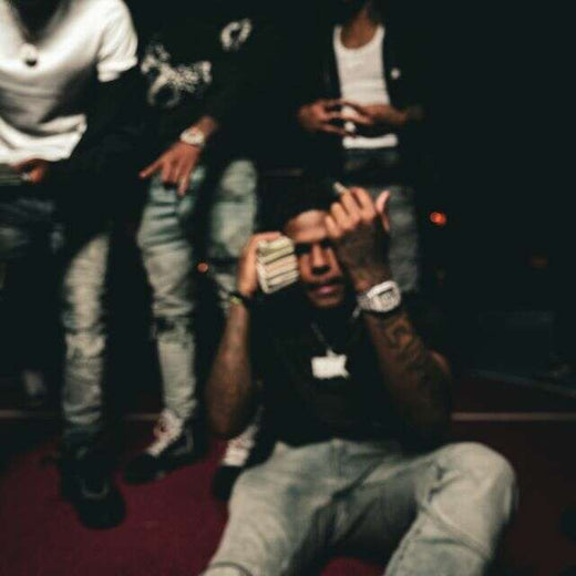 3O$Ama - '#Unreleased' [Ringtone]