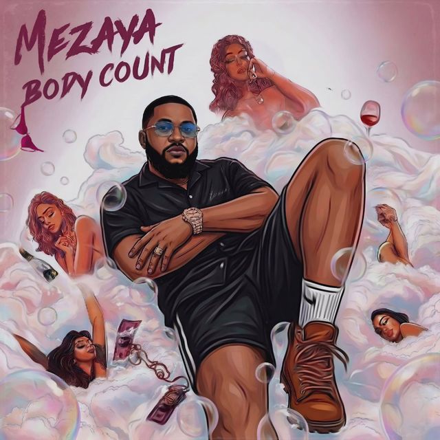 Mezaya - 'Body Count' [Ringtone]
