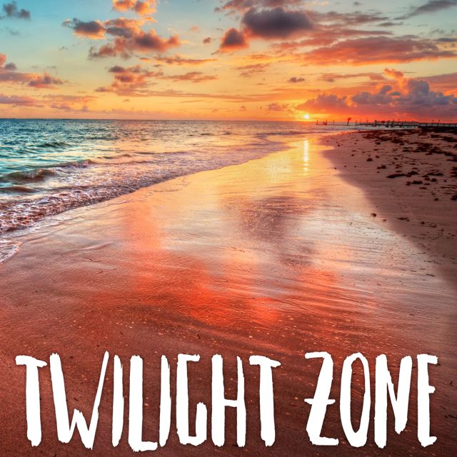 Tropical Jawns - 'Twilight Zone (Marimba Version)' [Ringtone]
