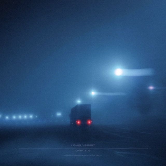 lønelyspirit - 'drifting' [Ringtone]