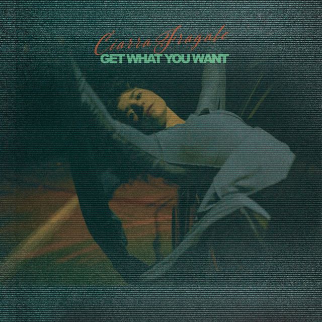 Ciarra Fragale - 'Giving It Up Again' [Ringtone]