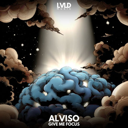 ALVISO - 'GIVE ME FOCUS' [Ringtone]