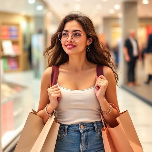 No Face Frequency - 'Giornata di Shopping' [Ringtone]