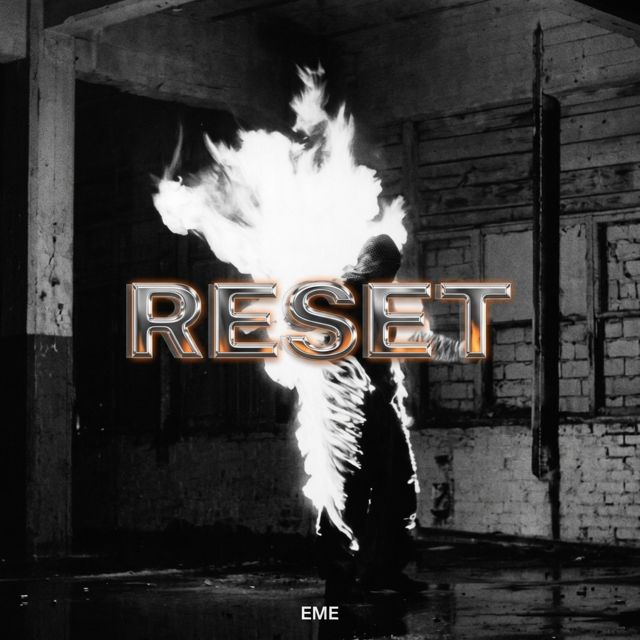 eme - 'RESET' [Ringtone]