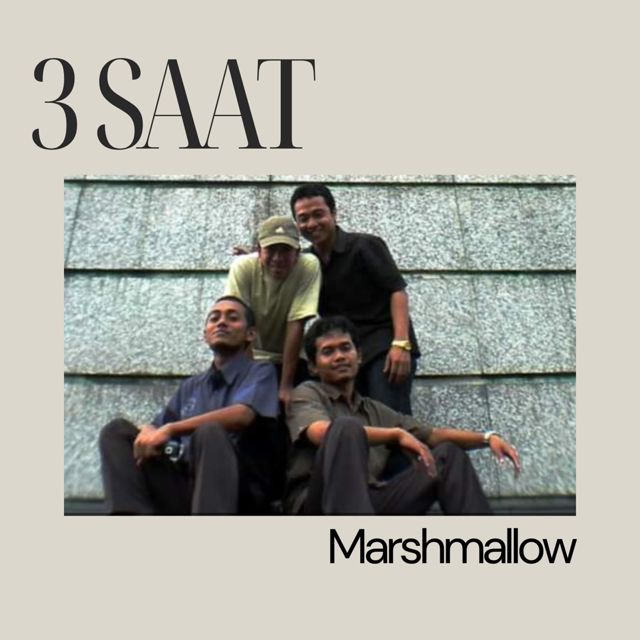 Marshmallow - '3 Saat' [Ringtone]