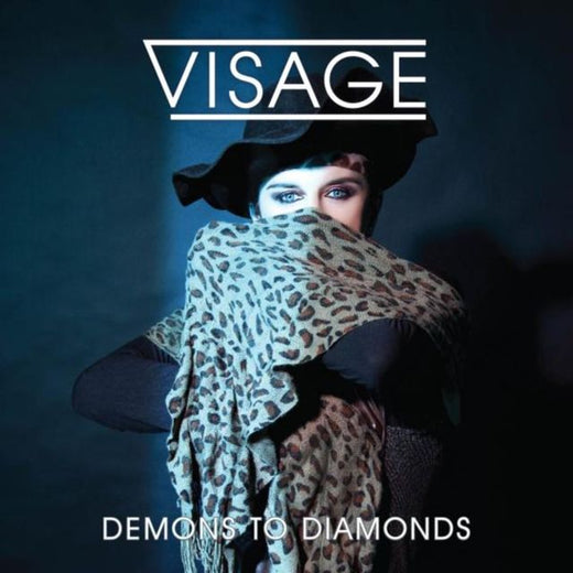 Visage - 'Star City (feat. Space)' [Ringtone]
