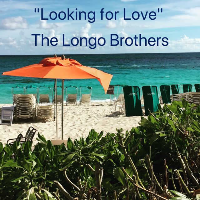 The Longo Brothers - 'Looking for Love' [Ringtone]