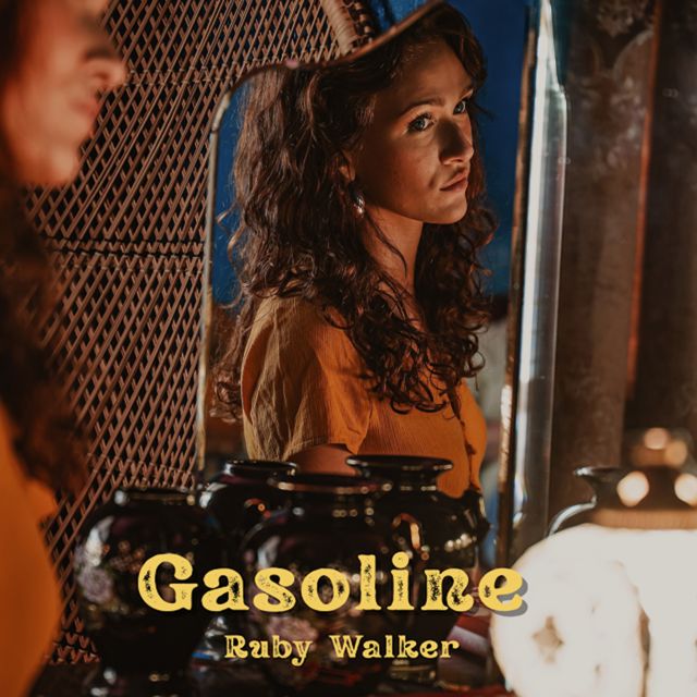 Ruby Walker - 'Gasoline' [Ringtone]