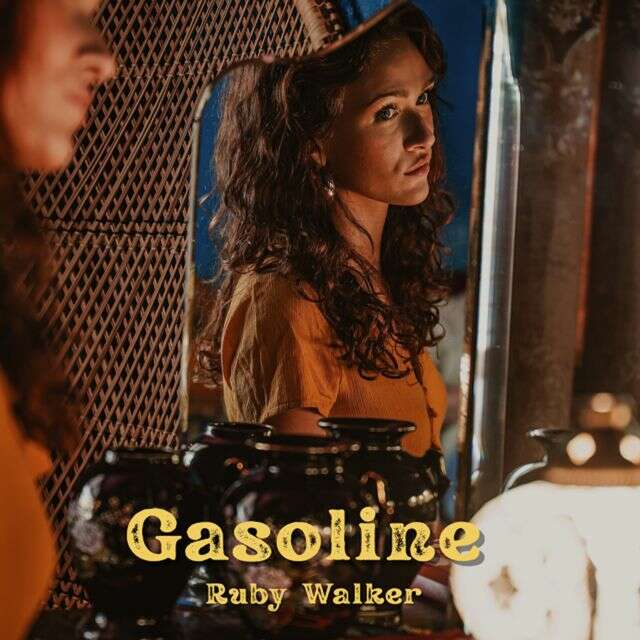 Ruby Walker - 'Gasoline' [Ringtone]