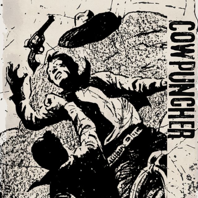 Nikki Manos - 'Cowpuncher' [Ringtone]