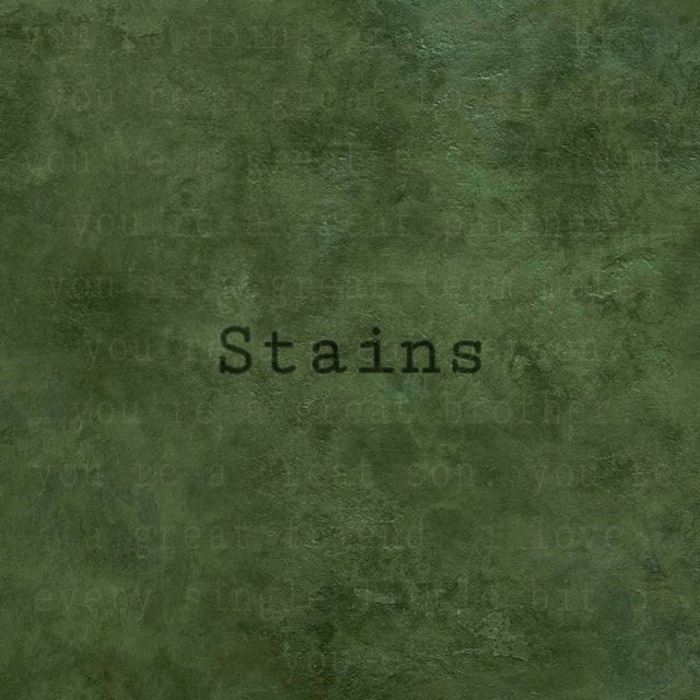 Noah Abboud - 'Stains' [Ringtone]