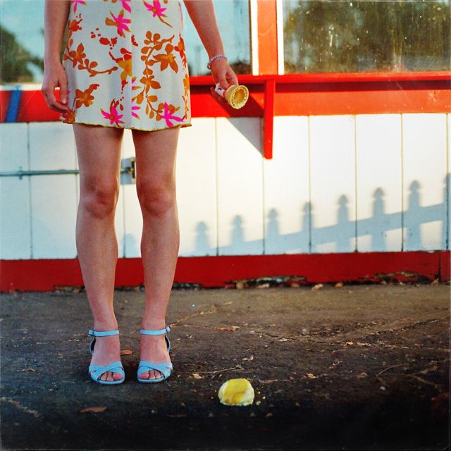 Frankie June - 'make it through june' [Ringtone]