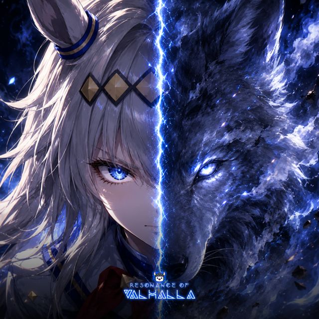 ResonanceOfValhalla - 'Princesa Ceniza' [Ringtone]