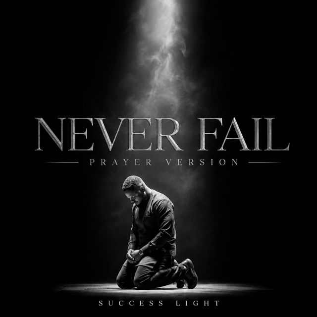 success light - 'NEVER FAIL (Prayer)' [Ringtone]