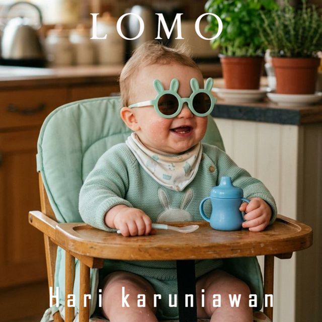 Hari Karuniawan - 'Lomo 2' [Ringtone]