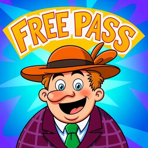 Say What - 'Free Pass' [Ringtone]