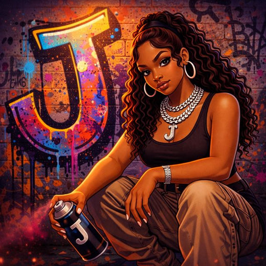 Lady Jazmon - 'Soundtrack To Life' [Ringtone]