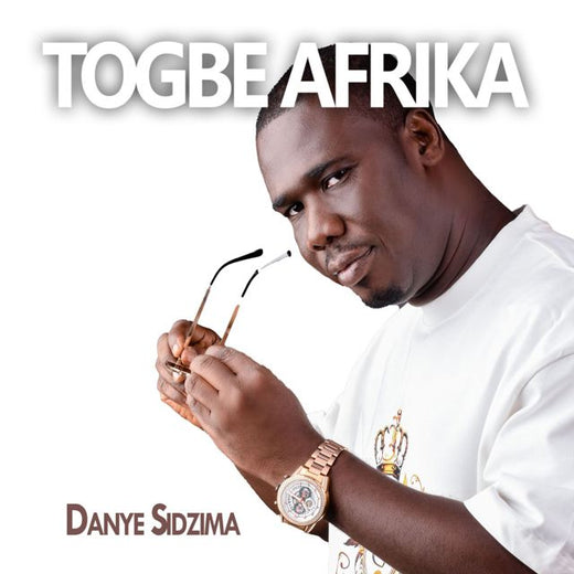 TOGBE AFRIKA - 'DANYE SIDZIMA' [Ringtone]