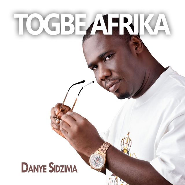 TOGBE AFRIKA - 'DANYE SIDZIMA' [Ringtone]