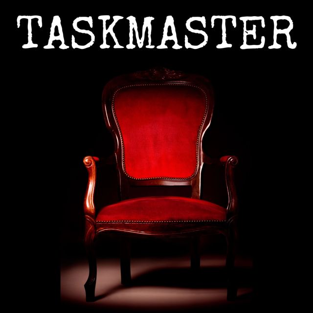 Rupert Squirels - 'Message from The Taskmaster (Greg Davies Parody)' [Ringtone]