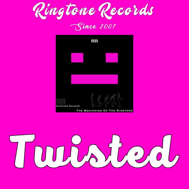 RR Collective - 'Twisted (Sci Fi)' [Ringtone]