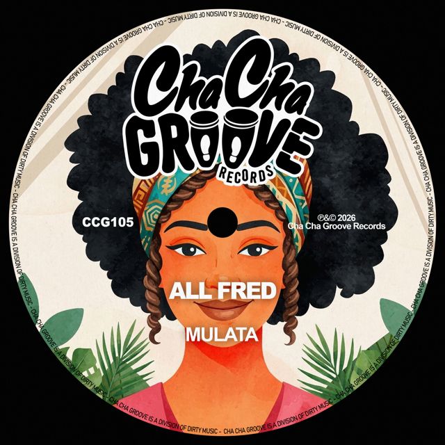 All Fred - 'Mulata' [Ringtone]