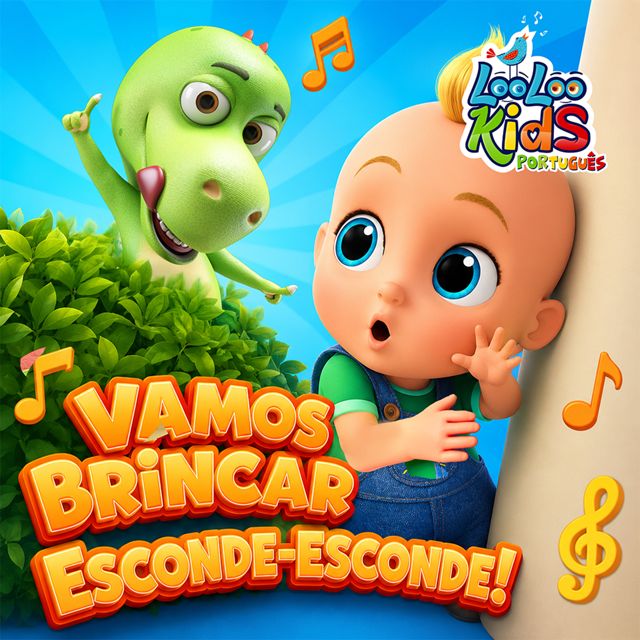 Johny e amigos - 'Olha o Carrinho de Sorvete, Johny' [Ringtone]