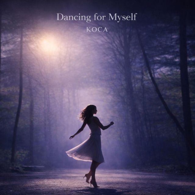 Koca - 'Dancing for Myself' [Ringtone]