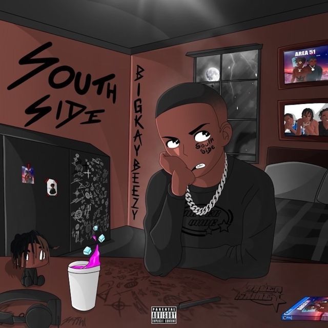 Bigkaybeezy - 'Southside' [Ringtone]