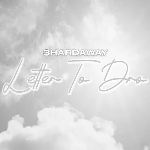 3Hardaway - 'Letter to Dro (Sped - Up)' [Ringtone]